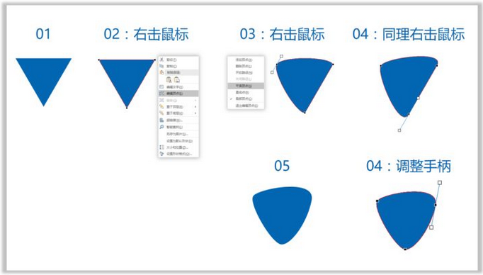 PPT如何制作更好看高大上的目录-趣帮office教程网