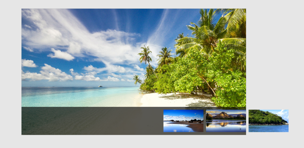 ppt如何设置图片一个一个出现,一分钟学会PPT制作图片轮番效果-趣帮office教程网