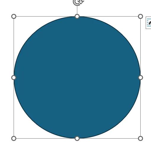 Word竟能制作印章图片?“学了无用” 实则暗藏玄机!-趣帮office教程网