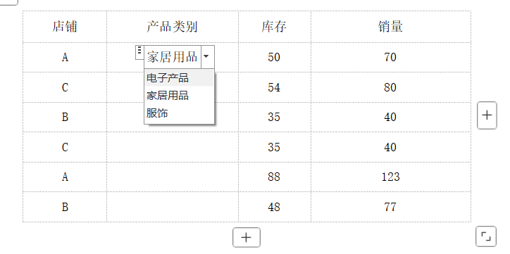 Word表格数据输入规范:下拉列表的设置与应用详解-趣帮office教程网