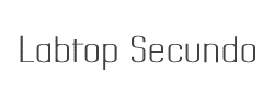 Labtop Secundo Superwide字体