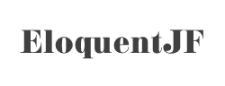 EloquentJFCaptionPro字体