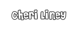 Cheri Liney字体