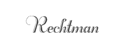 Rechtman字体