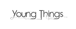 Bright Young Things字体