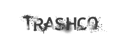 Trashco字体
