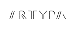 Artypa字体