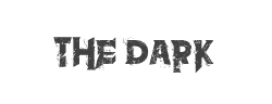 The Dark字体