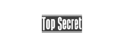 Top Secret字体