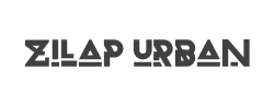 Zilap Urban字体