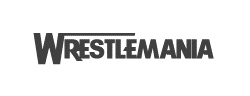 Wrestlemania字体