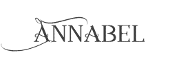 Annabel 1字体