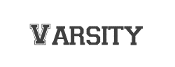 Varsity Regular字体