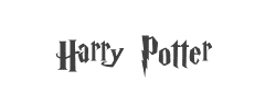 Harry Potter字体