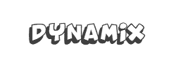Dynamix字体