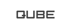 QUBE字体