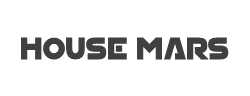 House On Mars字体