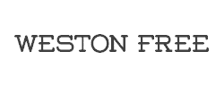 Weston Free字体