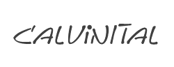 CalvinItal字体