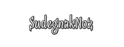 SudegnakNo2字体