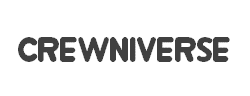 Crewniverse字体