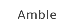 Amble字体