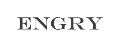 Engry字体