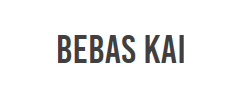 Bebas Kai字体