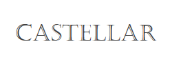 Castellar字体