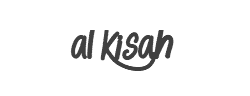 Al Kisah字体