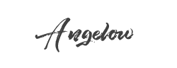 Angelow字体