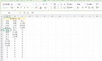 Excel“=”等号的这些用法你会吗？轻松搞定多列转1列+求和计算