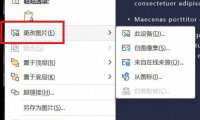 ppt如何一键借用现有的图片格式,PPT一键更改图片格式的方法
