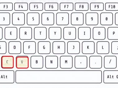 Word办公提速秘籍：常用文本操作快捷键大汇总